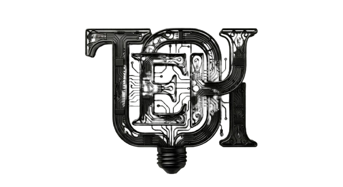 THE EXPERT HUB Logo